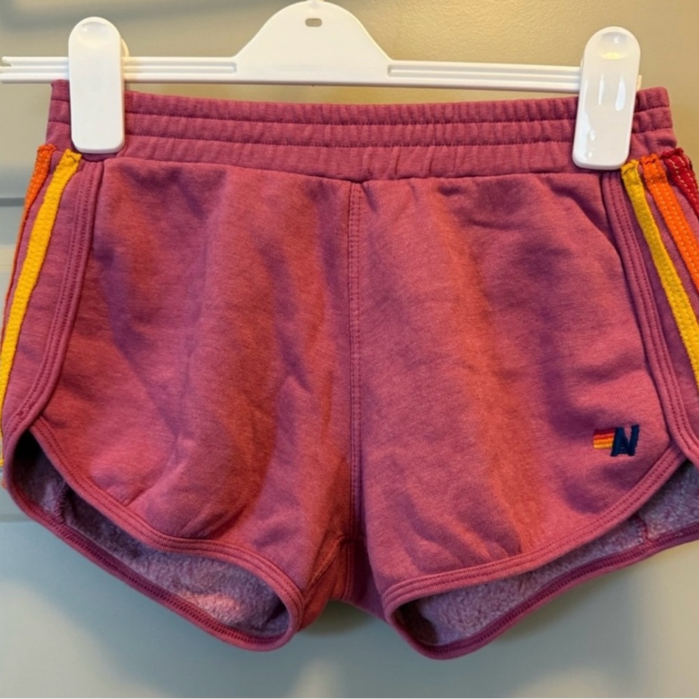 Aviator Nation Shorts